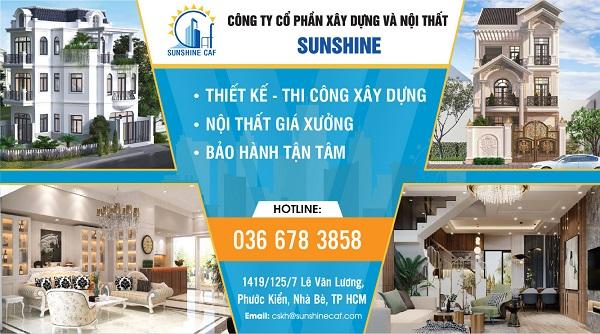 Đơn vị thiết kế văn phòng 30m2 đẹp, hiện đại tại TPHCM