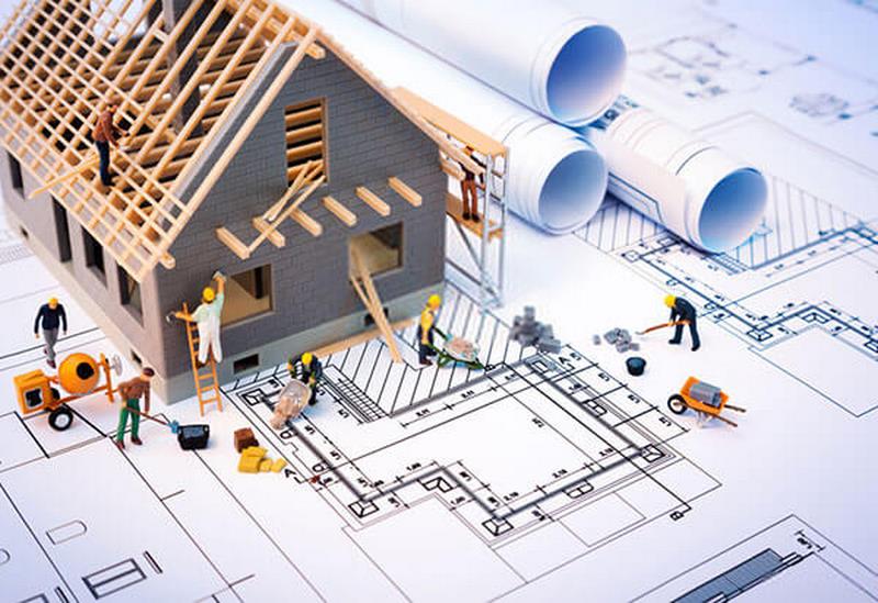 Tư vấn thiết kế đảm bảo rằng công trình đáp ứng đầy đủ yêu cầu của khách hàng