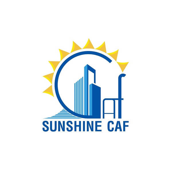 Ảnh: Thiết kế thi công nội thất Grand Marina Sài Gòn - Sunshinecaf