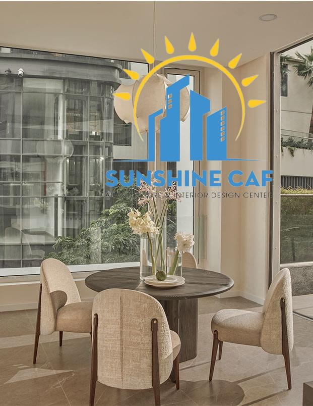 Kiến tạo cuộc sống với khu vực nội thất cao cấp