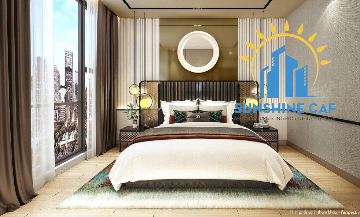 Chất liệu nội thất cao cấp