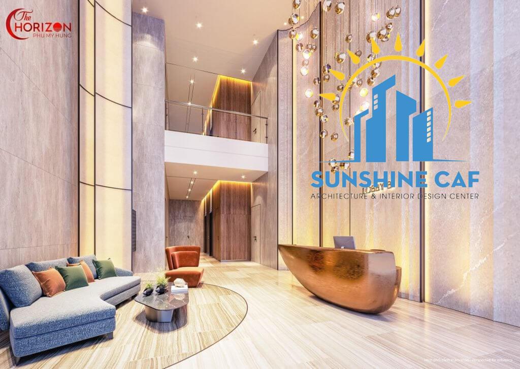 Tiện ích nội khu -Khu vực thư giãn