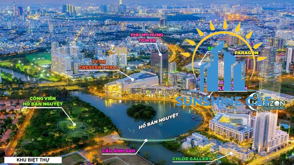 Tinh tế trong từng thiết kế