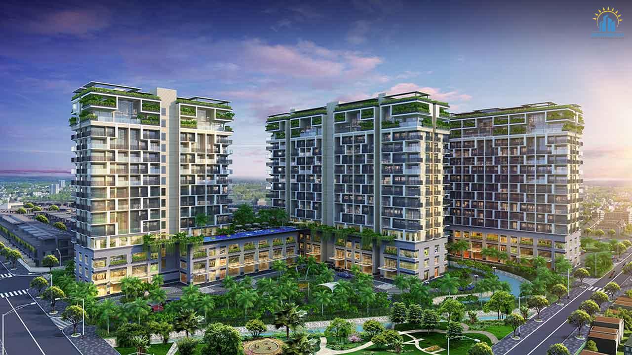 Dự án Fiato Premier Thủ Đức do chủ đầu tư Hưng Phú Invest phát triển