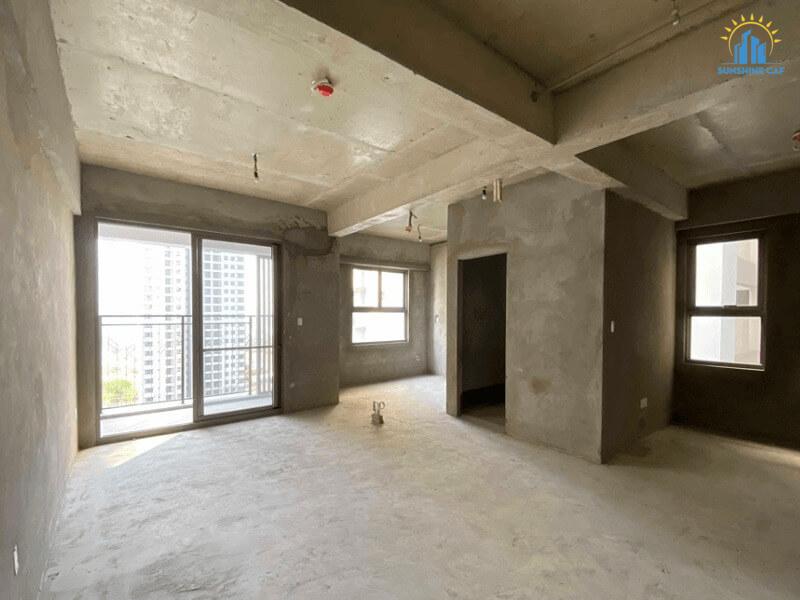 Nên chọn bàn giao nhà thô hay nhà hoàn thiện?