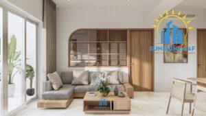 CHẤT NHẬT GIỮA CUỘC SỐNG HIỆN ĐẠI