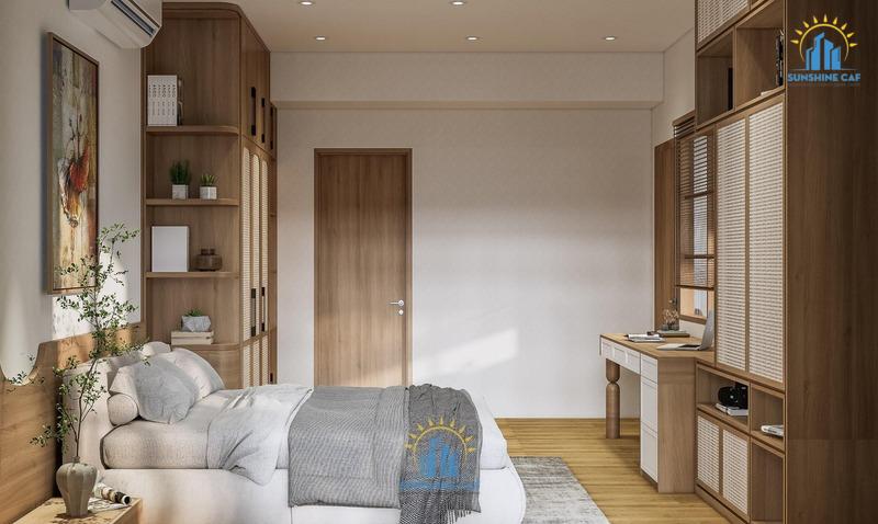 CHẤT NHẬT GIỮA CUỘC SỐNG HIỆN ĐẠI