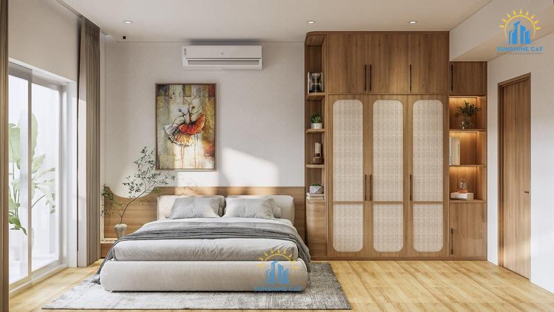 CHẤT NHẬT GIỮA CUỘC SỐNG HIỆN ĐẠI