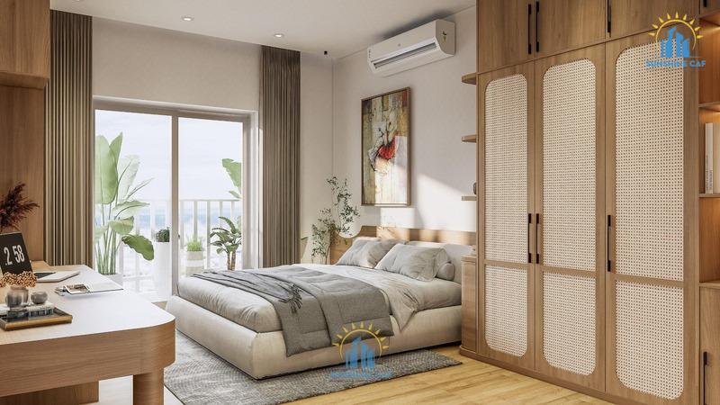CHẤT NHẬT GIỮA CUỘC SỐNG HIỆN ĐẠI