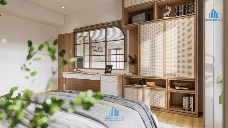 CHẤT NHẬT GIỮA CUỘC SỐNG HIỆN ĐẠI