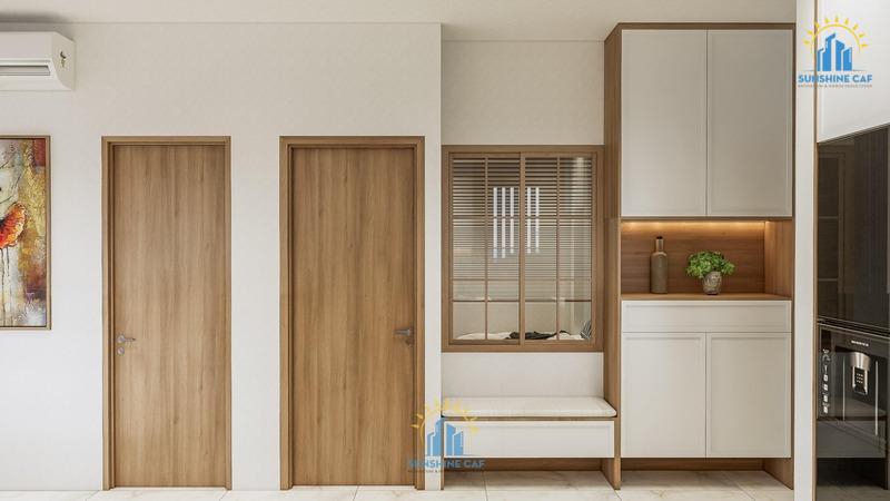 CHẤT NHẬT GIỮA CUỘC SỐNG HIỆN ĐẠI