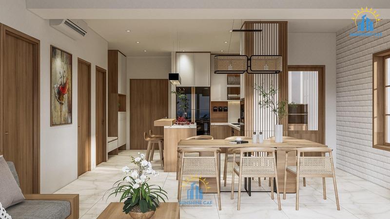 CHẤT NHẬT GIỮA CUỘC SỐNG HIỆN ĐẠI