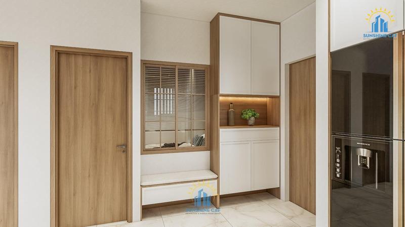 CHẤT NHẬT GIỮA CUỘC SỐNG HIỆN ĐẠI