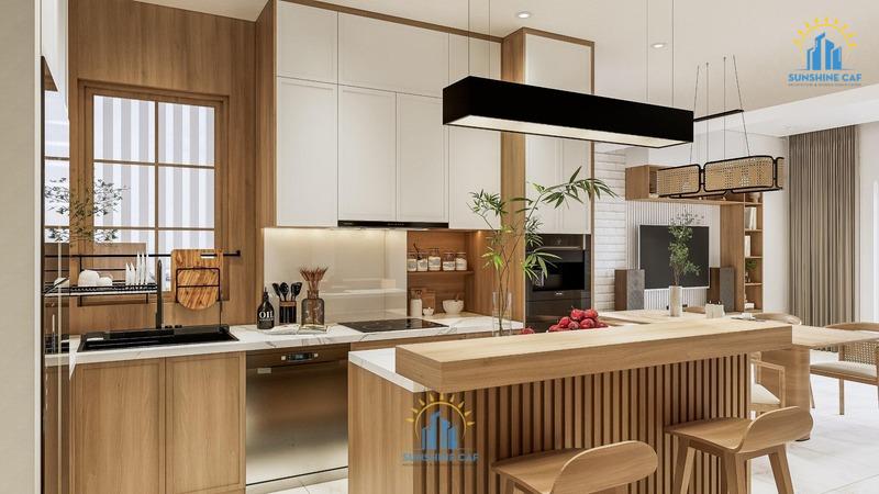 CHẤT NHẬT GIỮA CUỘC SỐNG HIỆN ĐẠI