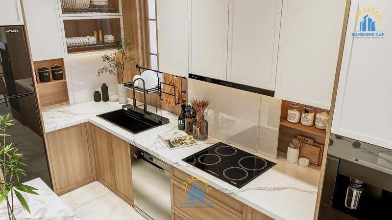 CHẤT NHẬT GIỮA CUỘC SỐNG HIỆN ĐẠI