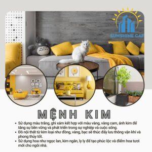 CHỈ CÒN 60 NGÀY NỮA ĐẾN TẾT, BẠN ĐÃ F5 CHO NGÔI NHÀ CỦA MÌNH CHƯA?