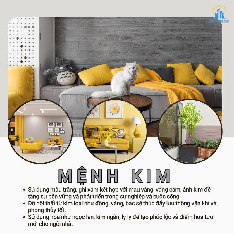 CHỈ CÒN 60 NGÀY NỮA ĐẾN TẾT, BẠN ĐÃ F5 CHO NGÔI NHÀ CỦA MÌNH CHƯA?