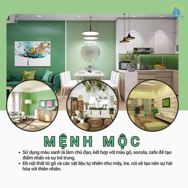 CHỈ CÒN 60 NGÀY NỮA ĐẾN TẾT, BẠN ĐÃ F5 CHO NGÔI NHÀ CỦA MÌNH CHƯA?
