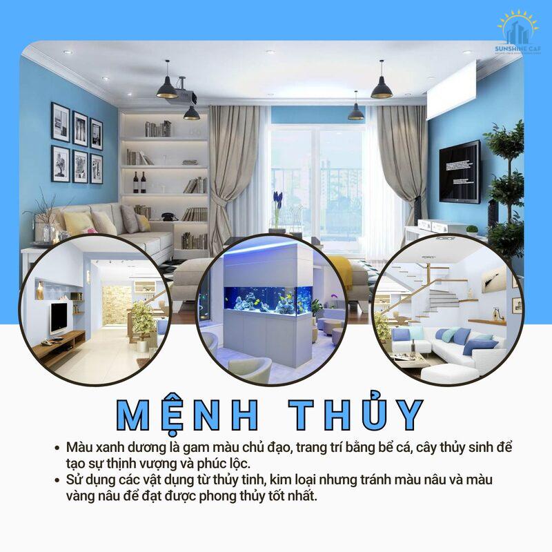 CHỈ CÒN 60 NGÀY NỮA ĐẾN TẾT, BẠN ĐÃ F5 CHO NGÔI NHÀ CỦA MÌNH CHƯA?