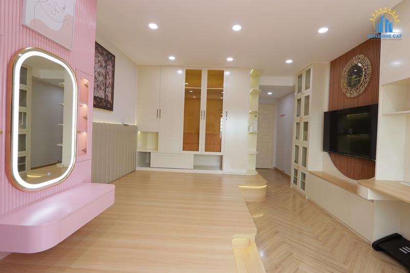 Công trình Rubyland Tân Phú
