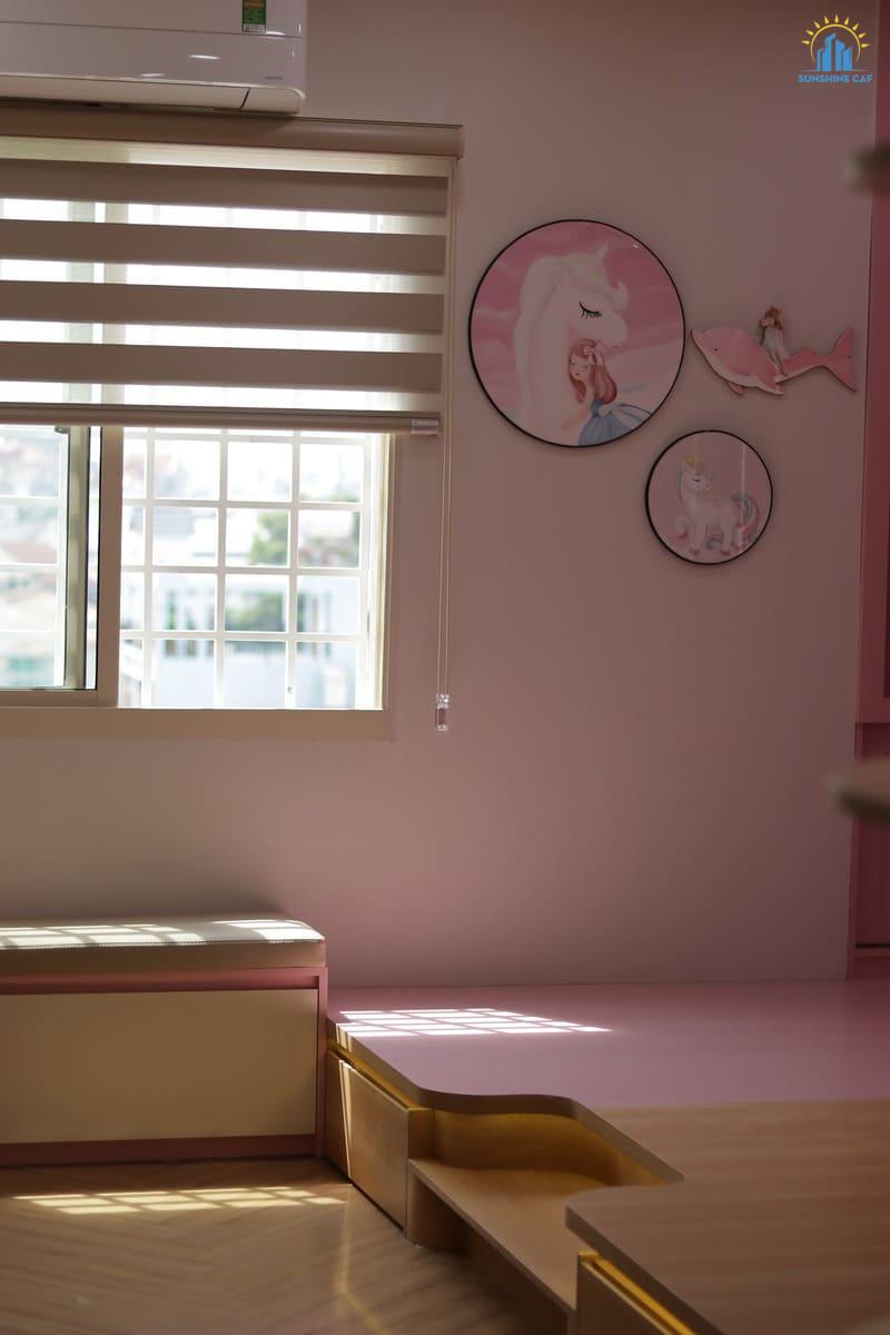 Công trình Rubyland Tân Phú