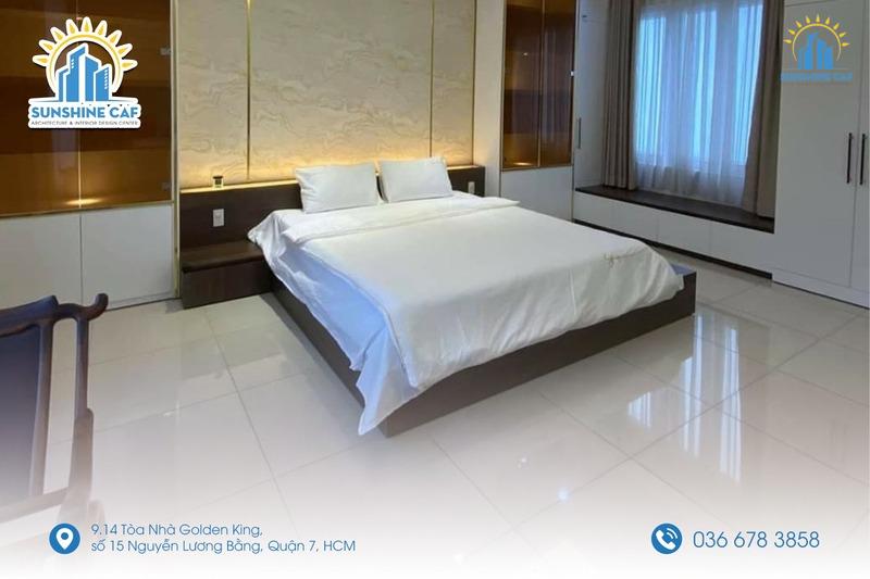 CÙNG SUNSHINE CAF SỬA CHỮA NHÀ XUỐNG CẤP ĐỂ KỊP ĐÓN TẾT