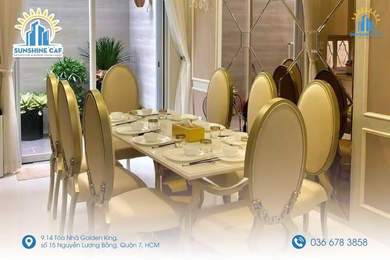 CÙNG SUNSHINE CAF SỬA CHỮA NHÀ XUỐNG CẤP ĐỂ KỊP ĐÓN TẾT