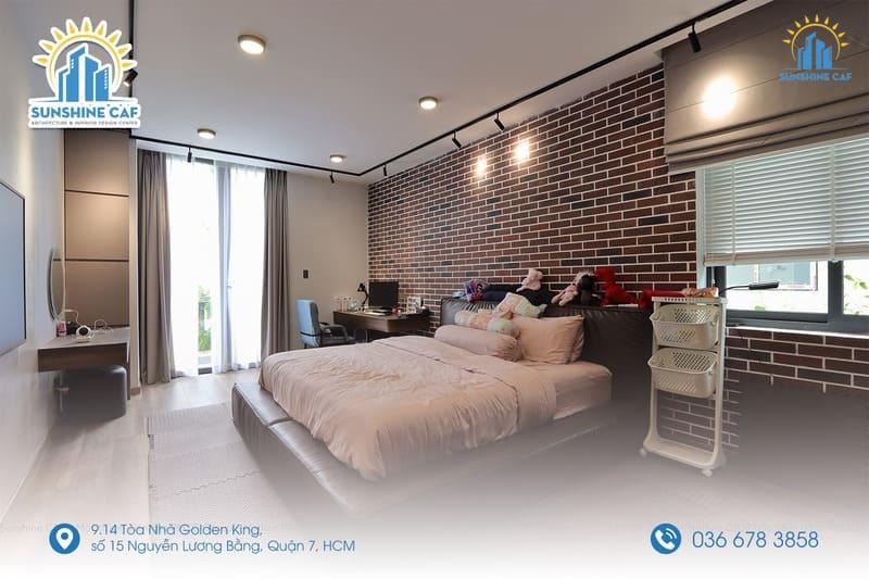CÙNG SUNSHINE CAF SỬA CHỮA NHÀ XUỐNG CẤP ĐỂ KỊP ĐÓN TẾT