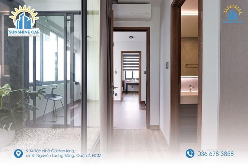 CÙNG SUNSHINE CAF SỬA CHỮA NHÀ XUỐNG CẤP ĐỂ KỊP ĐÓN TẾT