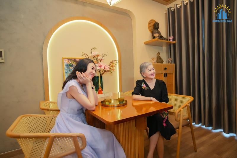 [HOÀN THÀNH CÔNG TRÌNH] Tổ ấm dành tặng đấng sinh thành của nữ diễn viên Đinh Ngọc Diệp