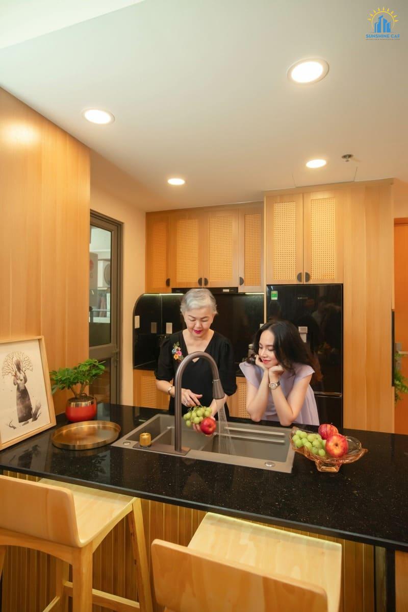 [HOÀN THÀNH CÔNG TRÌNH] Tổ ấm dành tặng đấng sinh thành của nữ diễn viên Đinh Ngọc Diệp