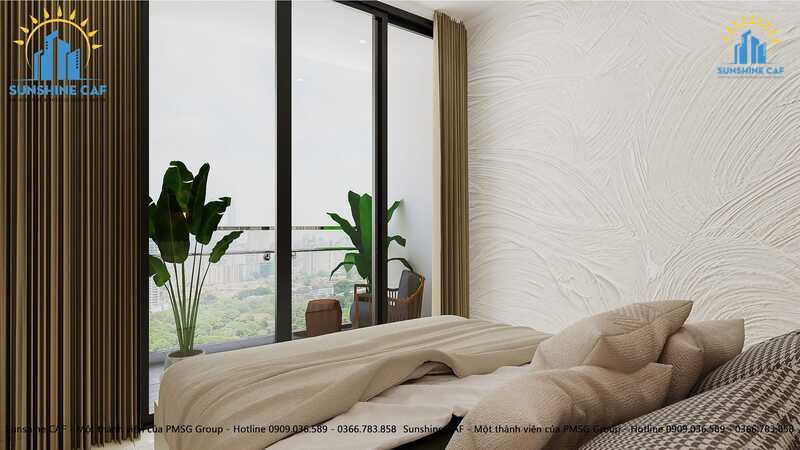 KHÁM PHÁ NỘI THẤT CĂN HỘ VINHOMES GOLDEN RIVER BASON QUẬN 1

