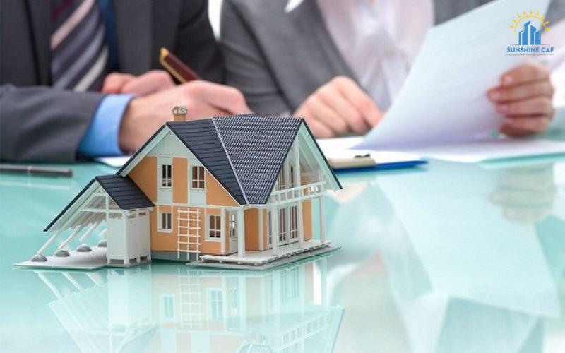 Gia chủ cần chuẩn bị hồ sơ, giấy tờ pháp lý đầy đủ