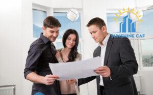 Lưu ý khi thi công nội thất căn hộ mà bạn nên biết
