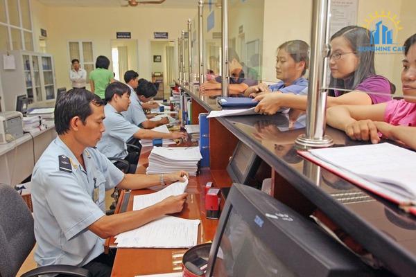 Một số thủ tục pháp lý cơ bản trước khi xây dựng nhà ở
