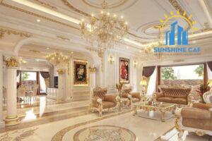 Những lưu ý quan trọng khi thi công xây dựng nhà phố không nên bỏ qua