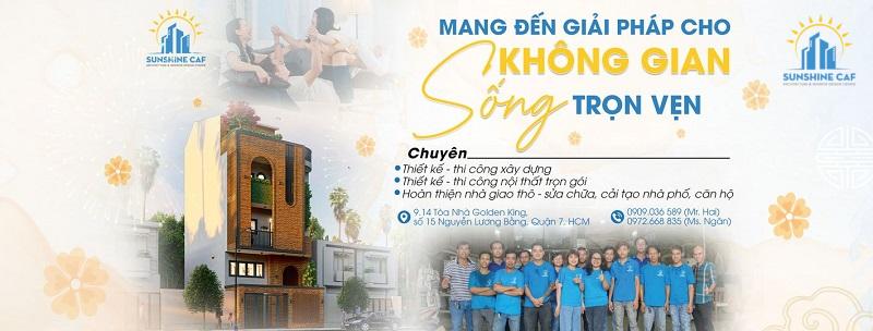Mang đến giải pháp cho không gian sống trọn vẹn