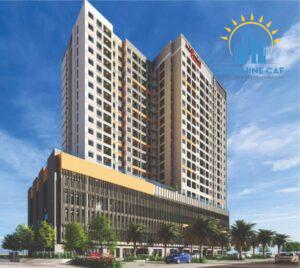 Thiết kế thi công nội thất Sakura Heights – FiFa City đẳng cấp