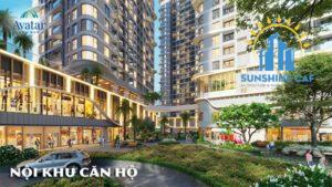 Đỉnh cao trong thiết kế thi công nội thất Avatar Thủ Đức