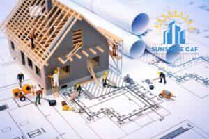 Thủ tục, hồ sơ cải tạo nhà ở đầy đủ, chi tiết nhất