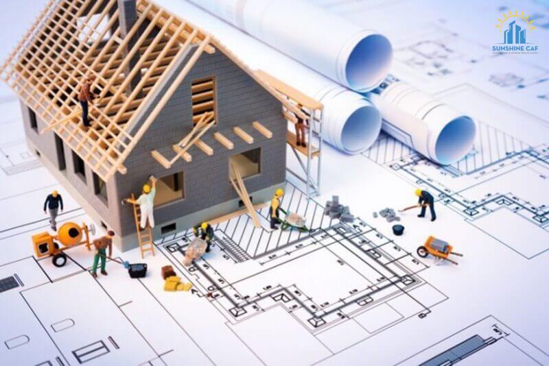 Thủ tục, hồ sơ cải tạo nhà ở đầy đủ, chi tiết nhất