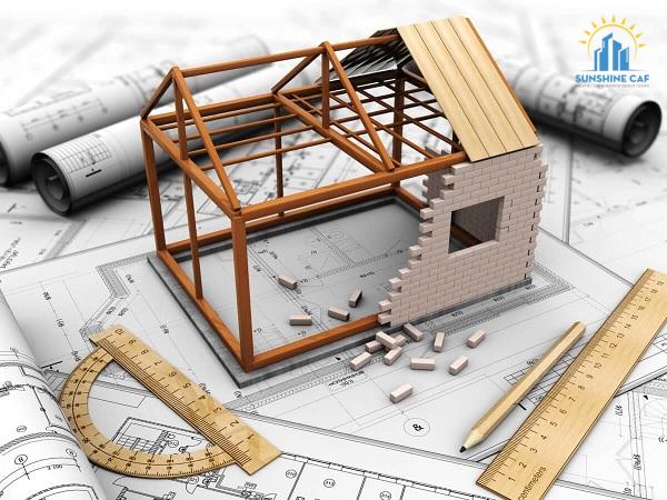 Thủ tục xin cấp giấy phép cải tạo nhà ở riêng lẻ cho nhà đầu tư