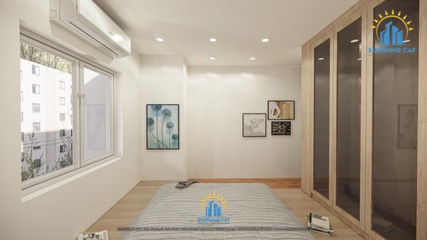 BIẾN CĂN HỘ RUBY LAND 73M² THÀNH TỔ ẤM BÌNH YÊN VỚI THIẾT KẾ HIỆN ĐẠI
