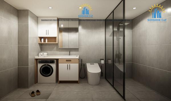 BIẾN CĂN HỘ RUBY LAND 73M² THÀNH TỔ ẤM BÌNH YÊN VỚI THIẾT KẾ HIỆN ĐẠI