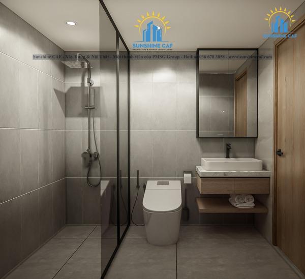 BIẾN CĂN HỘ RUBY LAND 73M² THÀNH TỔ ẤM BÌNH YÊN VỚI THIẾT KẾ HIỆN ĐẠI