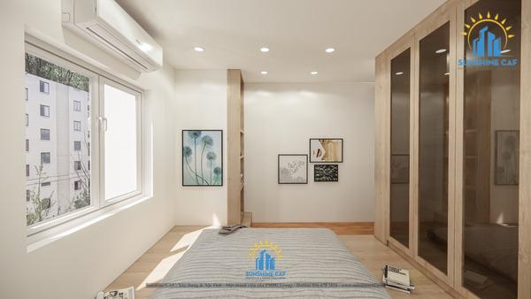 BIẾN CĂN HỘ RUBY LAND 73M² THÀNH TỔ ẤM BÌNH YÊN VỚI THIẾT KẾ HIỆN ĐẠI