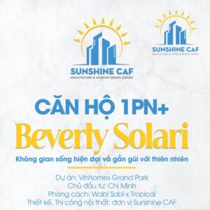 BÌNH YÊN GIỮA LÒNG PHỐ THỊ