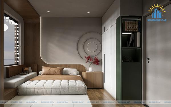 BÌNH YÊN GIỮA LÒNG PHỐ THỊ
