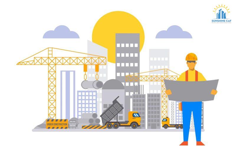 Điều khoản cần lưu ý trong hợp đồng xây nhà chìa khóa trao tay