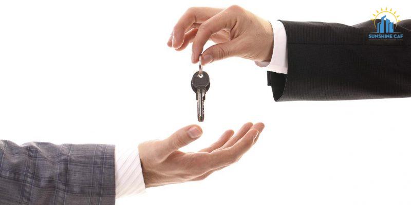Khái niệm về hợp đồng xây nhà chìa khóa trao tay